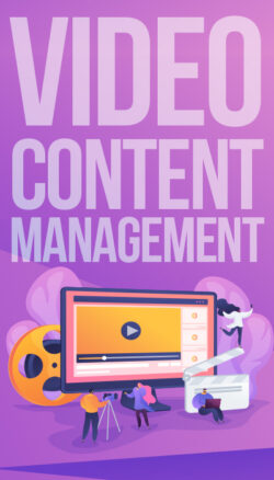 Video-Content-Management